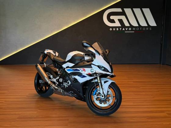BMW S 1000 RR M 